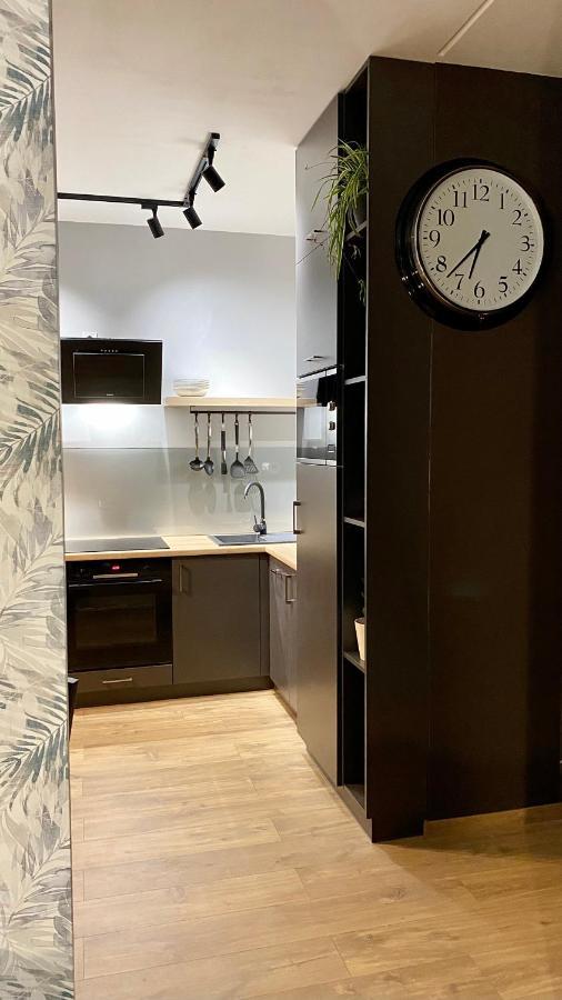 Apartament Urodzajna Bielsko-Biała Dış mekan fotoğraf